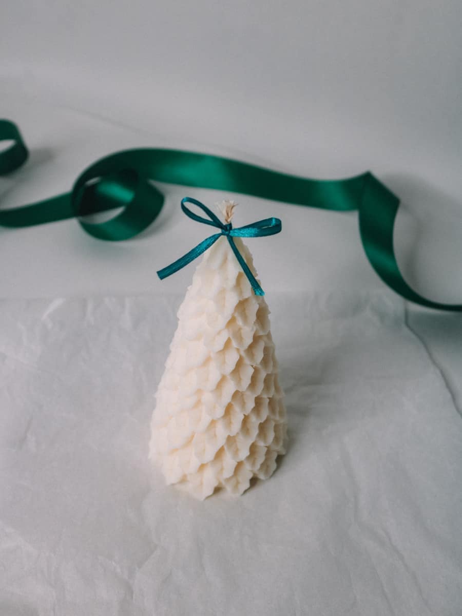 Aesthetic Christmas Tree
